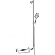 Душовий набір Raindance Select S 120/110 см 3Jet Right Chrome (26326000)