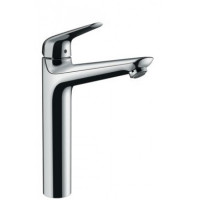 Змішувач Hansgrohe Novus 230 для умивальника (71123000)