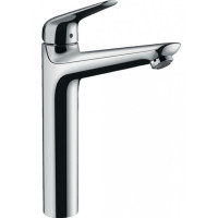 Змішувач Hansgrohe Novus 230 для умивальника (71124000)