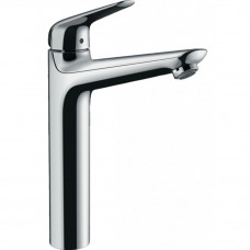 Змішувач Hansgrohe Novus 230 для умивальника (71124000)