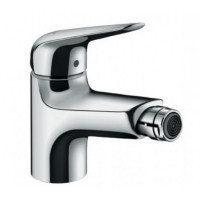 Змішувач Hansgrohe Novus 70 для біде (71142000)