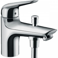 Змішувач Hansgrohe Novus для ванни Monotrou (71321000)