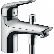 Змішувач Hansgrohe Novus для ванни Monotrou (71321000)