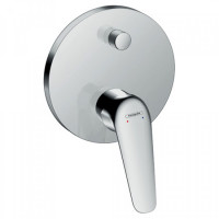 Змішувач Hansgrohe Novus для ванни (71045000)