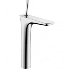 Змішувач Hansgrohe PuraVida 240 мм для умивальника хромований (15072000)