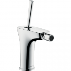 Змішувач Hansgrohe PuraVida для біде хромований (15270000)