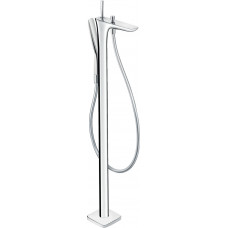 Змішувач Hansgrohe PuraVida для ванни хромований (15473000)