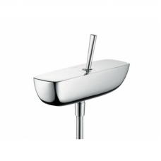 Змішувач Hansgrohe PuraVida для душу хромований (15672000)