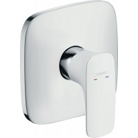 Змішувач Hansgrohe PuraVida для душу хромований (15665000)