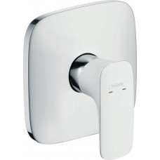 Змішувач Hansgrohe PuraVida для душу хромований (15665000)
