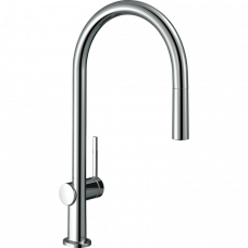 Змішувач Hansgrohe Talis 210 1jet кухонний (72802000)