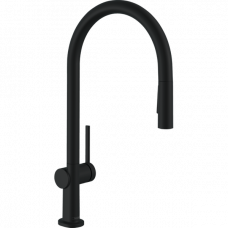 Змішувач Hansgrohe Talis 210 2jet кухонний Sbox (72801670)