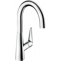 Змішувач Hansgrohe Talis 220 1Jet кухонний Chrome (72814000)