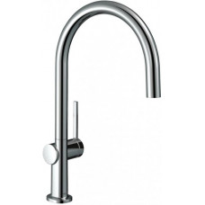 Змішувач Hansgrohe Talis 220 кухонний (72804000)