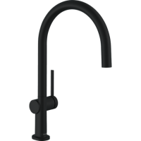 Змішувач Hansgrohe Talis 220 кухонний (72804670)