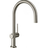Змішувач Hansgrohe Talis 220 кухонний (72804800)
