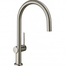 Змішувач Hansgrohe Talis 220 кухонний (72804800)