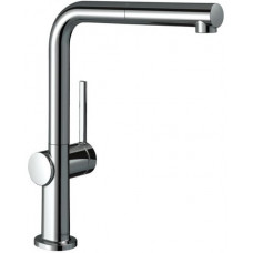 Змішувач Hansgrohe Talis 270 1jet кухонний Sbox (72809000)