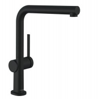 Змішувач Hansgrohe Talis 270 1jet кухонний Sbox (72809670)
