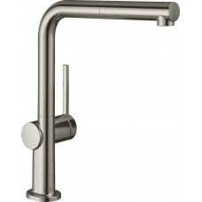 Змішувач Hansgrohe Talis 270 1jet кухонний Sbox (72809800)