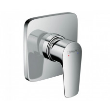 Змішувач Hansgrohe Talis E для душу mini E (71764000)