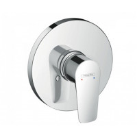 Змішувач Hansgrohe Talis E для душу mini S (71766000)