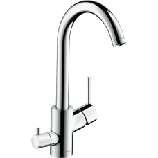 Змішувач Hansgrohe Talis M52 270 для кухні (14875000)