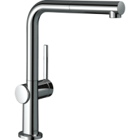Смеситель Hansgrohe Talis M54 270 1jet кухонный (72808000)