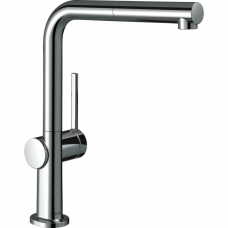 Змішувач Hansgrohe Talis M54 270 1jet кухонний (72808000)