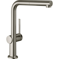 Змішувач Hansgrohe Talis M54 270 1jet кухонний (72808800)