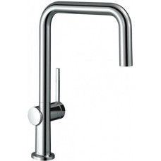 Змішувач Hansgrohe Talis M54 U 220 кухонний (72806000)