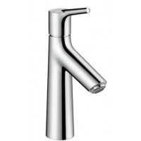 Змішувач Hansgrohe Talis S 100 для умивальника (72020000)