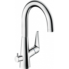 Змішувач Hansgrohe Talis S 220 для кухні (72811000)