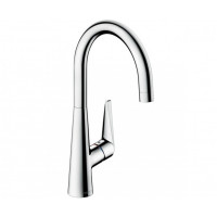 Смеситель Hansgrohe TALIS S 260 1Jet кухонный Chrome (72810000)