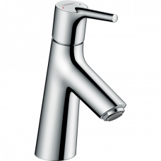 Змішувач Hansgrohe Talis S 80 для умивальника (72010000)