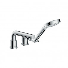 Змішувач Hansgrohe Talis S для ванни (72417000)