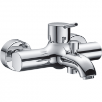 Смеситель Hansgrohe Talis S для ванны (32420000)