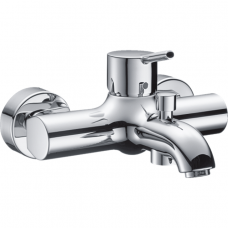 Змішувач Hansgrohe Talis S для ванни (32420000)