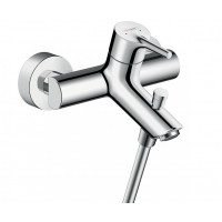Смеситель Hansgrohe Talis S для ванны (72400000)