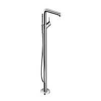 Змішувач Hansgrohe Talis S для ванни (72412000)