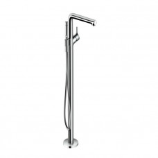 Змішувач Hansgrohe Talis S для ванни (72412000)