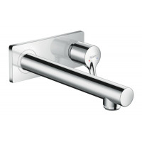 Змішувач Hansgrohe Talis S для раковини монтаж 225 мм Chrome (72111000)