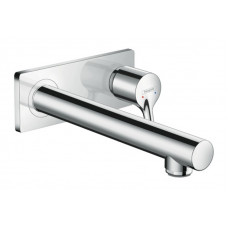 Змішувач Hansgrohe Talis S для раковини монтаж 225 мм Chrome (72111000)