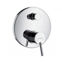 Змішувач Hansgrohe Talis S для ванни(32475000)
