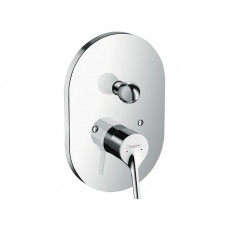 Змішувач Hansgrohe Talis S для ванни200 (72407000)