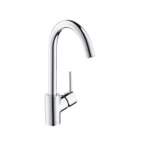 Змішувач Hansgrohe Talis S2 для кухні (14870000)