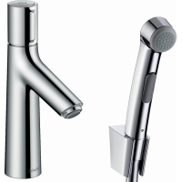 Змішувач Hansgrohe Talis Select S 100 для умивальника (72291000)