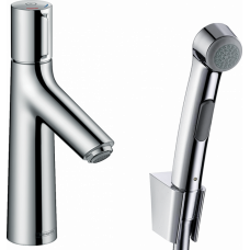 Змішувач Hansgrohe Talis Select S 100 для умивальника (72291000)