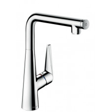 Змішувач Hansgrohe Talis Select S 300 для кухні (72820000)