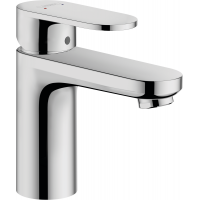 Змішувач Hansgrohe Vernis Blend 100 для умивальника pop-up Chrome (71551000)